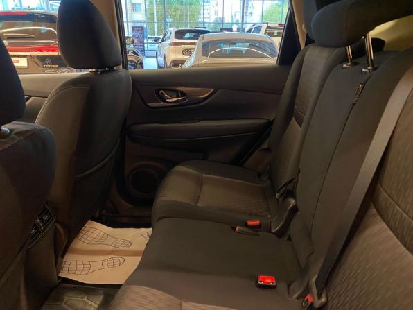 Nissan X-Trail III Рестайлинг с пробегом 2019 года, цена 2 378 000 рублей, 44000 км, внедорожник, Автокод Объявления