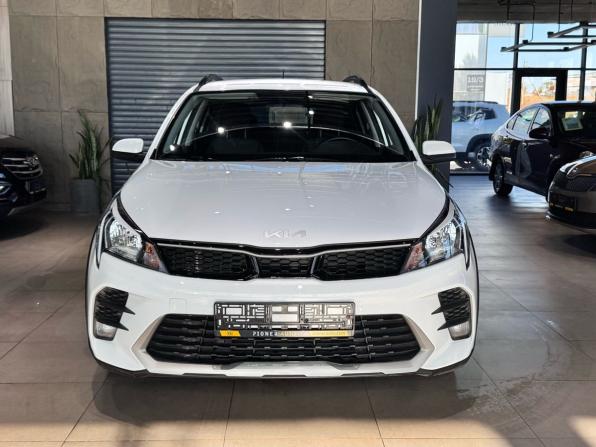 Kia Rio IV Рестайлинг с пробегом 2022 года, цена 2 050 000 рублей, 54400 км, хэтчбек, Автокод Объявления
