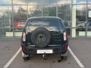 Lada (ВАЗ) Niva Travel I Санкт-Петербург  - изображение 21