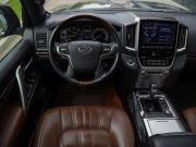 Toyota Land Cruiser 200 Series Рестайлинг 2 Санкт-Петербург  - изображение 52