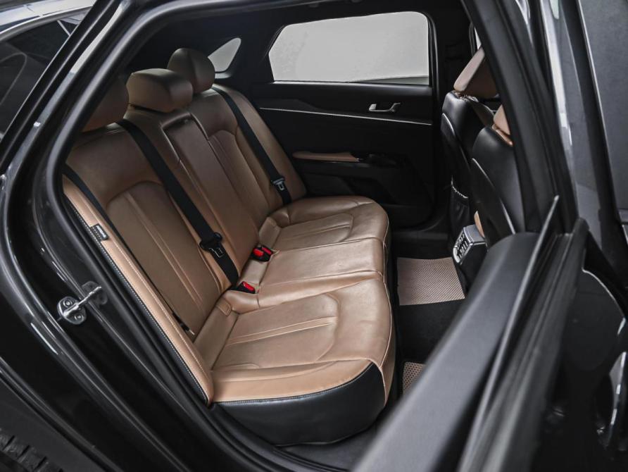 Kia K5 III Ставрополь  - изображение 7