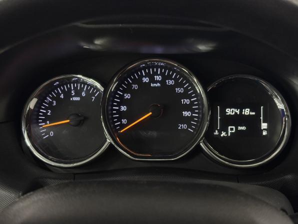 Renault Duster I Рестайлинг с пробегом 2020 года, цена 1 490 000 рублей, 90388 км, внедорожник, Автокод Объявления