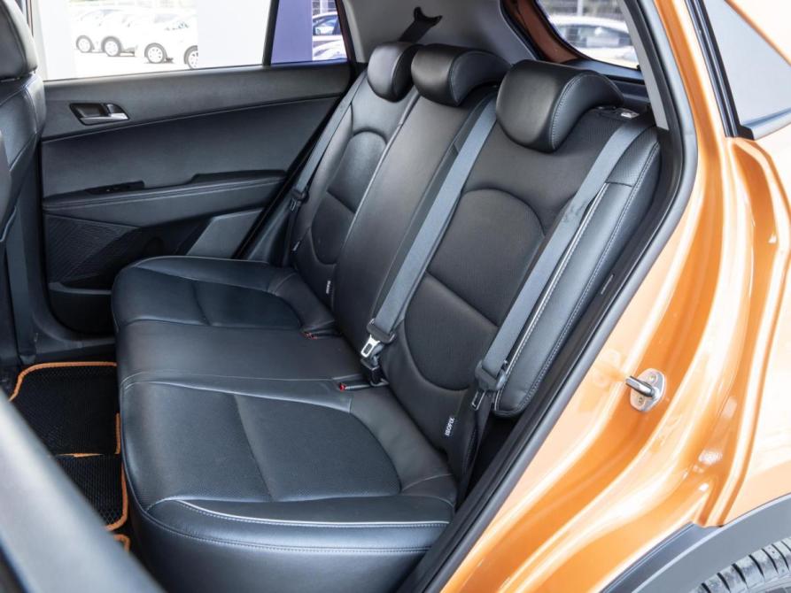 Hyundai Creta I Волгоград  - изображение 11