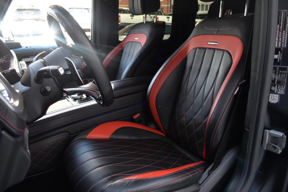 Mercedes-Benz G-Класс AMG II (W463) Иркутск  - изображение 27