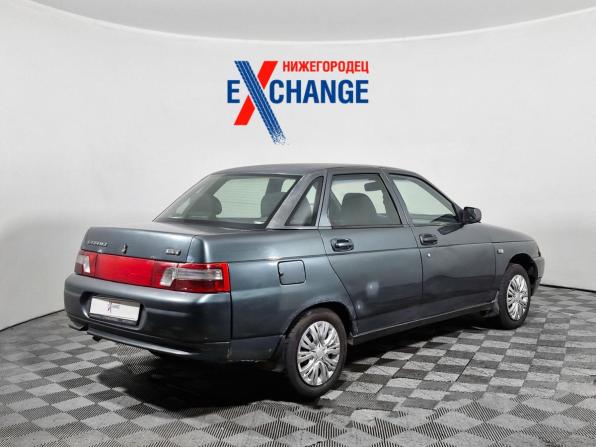 Lada (ВАЗ) 2110 с пробегом 2010 года, цена 95 000 рублей, 305889 км, седан, Автокод Объявления