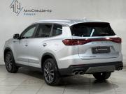 Chery Tiggo 8 Pro Max I Рестайлинг Химки  - изображение 25