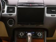 Volkswagen Touareg II Москва  - изображение 34