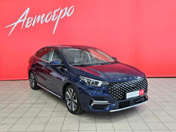Omoda S5 с пробегом 2023 года, цена 1 410 000 рублей, 79000 км, седан, Автокод Объявления