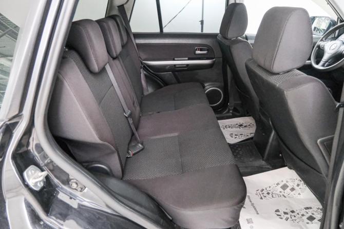 Suzuki Grand Vitara II Рестайлинг с пробегом 2010 года, цена 1 129 000 рублей, 213000 км, внедорожник, Автокод Объявления