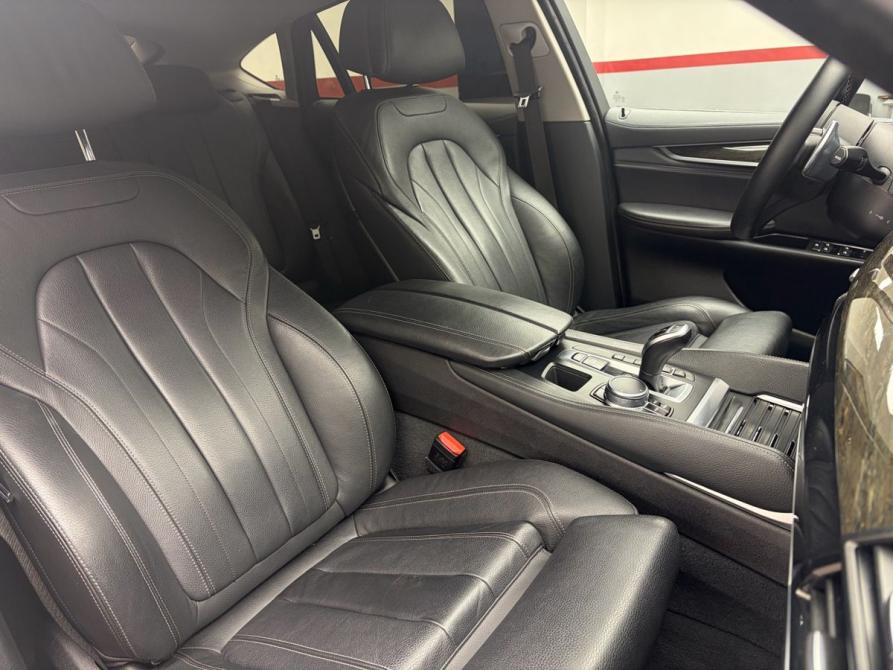 BMW X6 II (F16) Ростов-на-Дону  - изображение 26