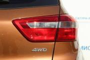 Hyundai Creta I Пермь  - изображение 31