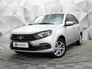 Lada (ВАЗ) Granta I Рестайлинг Ульяновск  - изображение 22