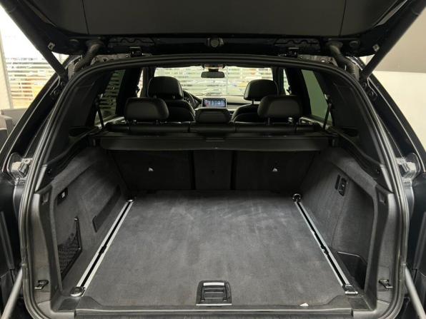 BMW X5 III (F15) с пробегом 2017 года, цена 4 502 250 рублей, 168000 км, внедорожник, Автокод Объявления