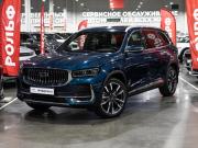 Geely Monjaro I Санкт-Петербург  - изображение 33