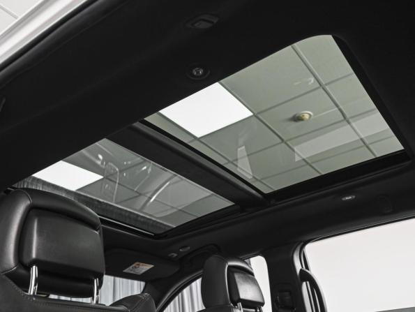 Jeep Grand Cherokee IV (WK2) Рестайлинг с пробегом 2021 года, цена 6 550 000 рублей, 111705 км, внедорожник, Автокод Объявления