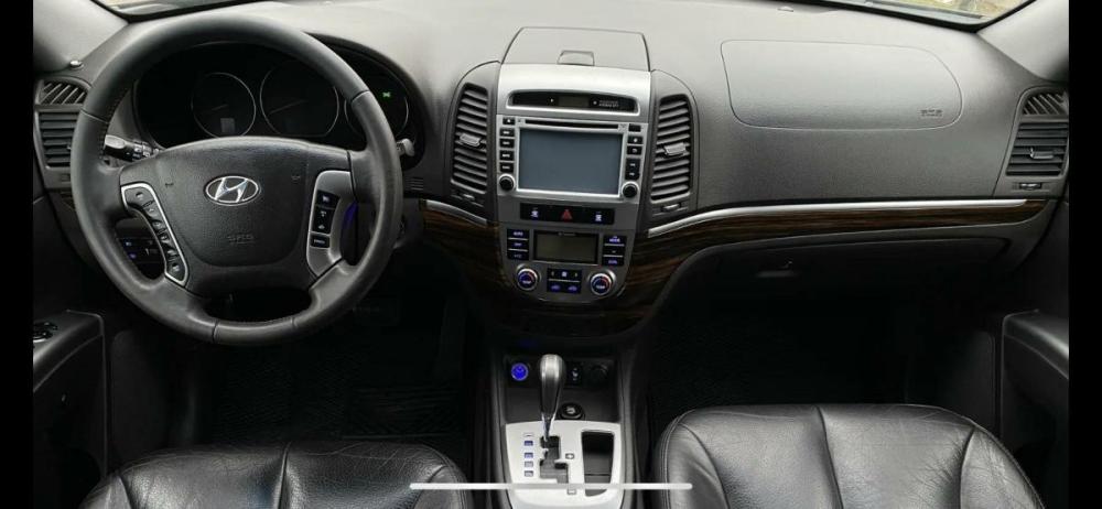 Hyundai Santa Fe II Рестайлинг Тверь  - изображение 9