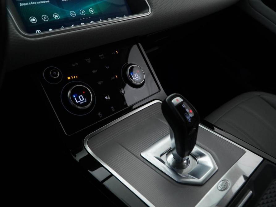 Land Rover Range Rover Evoque II Москва  - изображение 15
