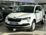 Skoda Karoq I Оренбург  - изображение 33