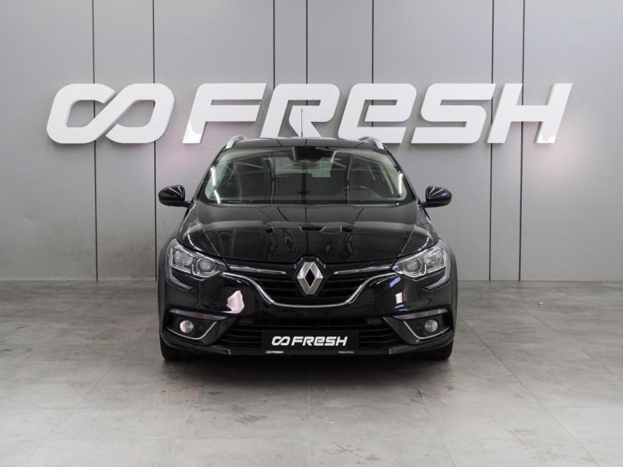 Renault Megane IV Воронеж  - изображение 3