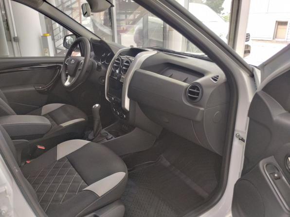 Lada (ВАЗ) Largus I Рестайлинг с пробегом 2026 года, цена 1 720 000 рублей, 10 км, универсал, Автокод Объявления