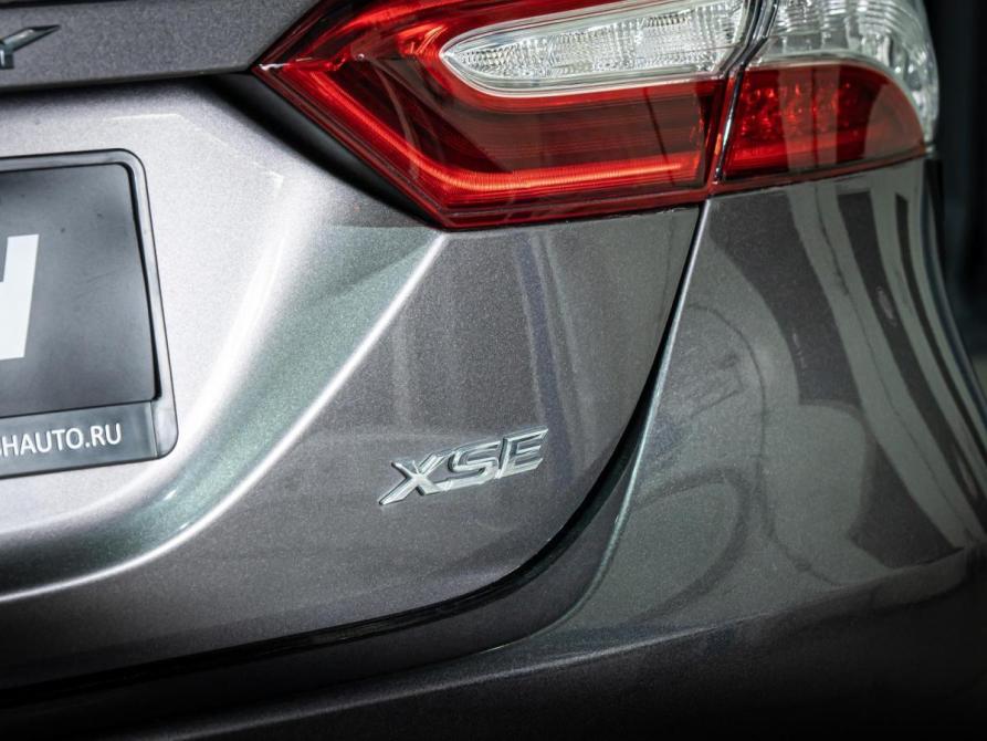 Toyota Camry VIII (XV70) Волгоград  - изображение 7