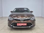 Toyota Camry VII (XV50) Рестайлинг 2 Альметьевск  - изображение 29