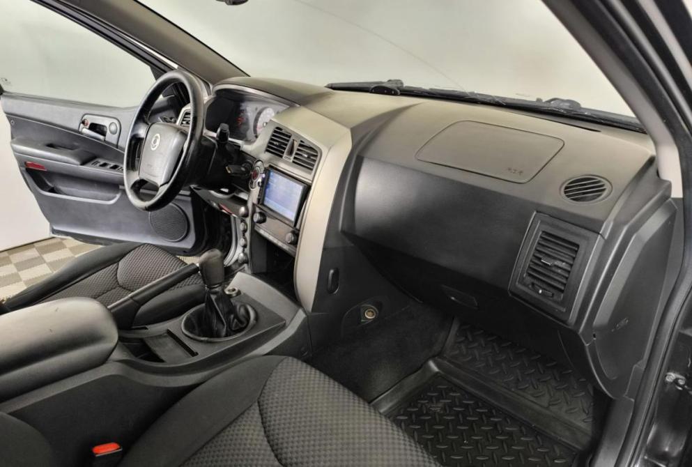 SsangYong Kyron I Рестайлинг Нижний Новгород  - изображение 10