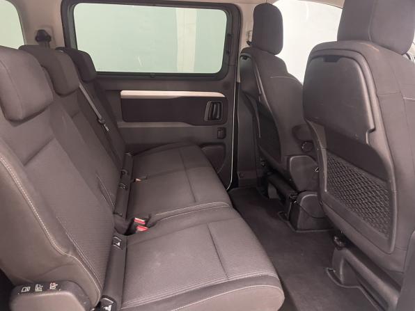 Peugeot Traveller I с пробегом 2020 года, цена 2 390 000 рублей, 335000 км, минивэн, Автокод Объявления
