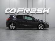 Kia Ceed II Воронеж  - изображение 21