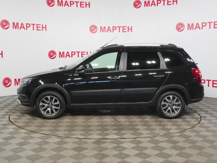 Lada (ВАЗ) Granta I Рестайлинг Вологда  - изображение 8