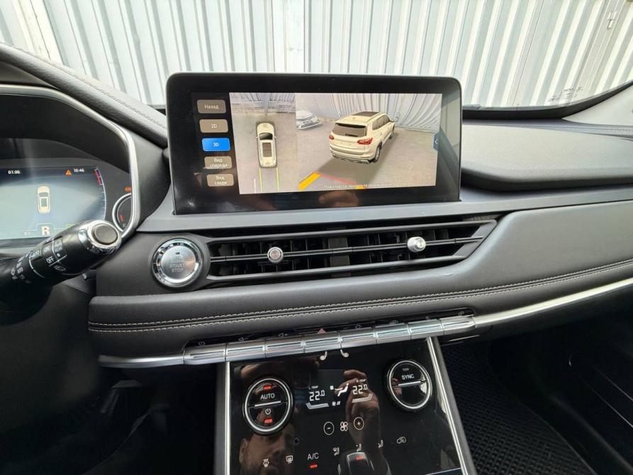 Chery Tiggo 8 Pro I Ростов-на-Дону  - изображение 25