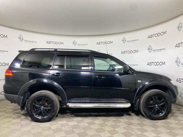 Mitsubishi Pajero Sport II с пробегом 2011 года, цена 1 397 000 рублей, 217880 км, внедорожник, Автокод Объявления