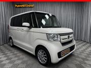 Honda N-BOX II Стерлитамак  - изображение 39