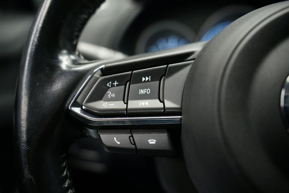 Mazda CX-5 II Крым  - изображение 14