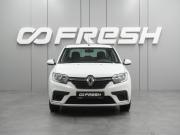 Renault Logan II Рестайлинг Воронеж  - изображение 21