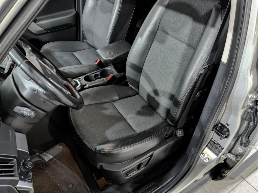 Land Rover Freelander II Химки  - изображение 20