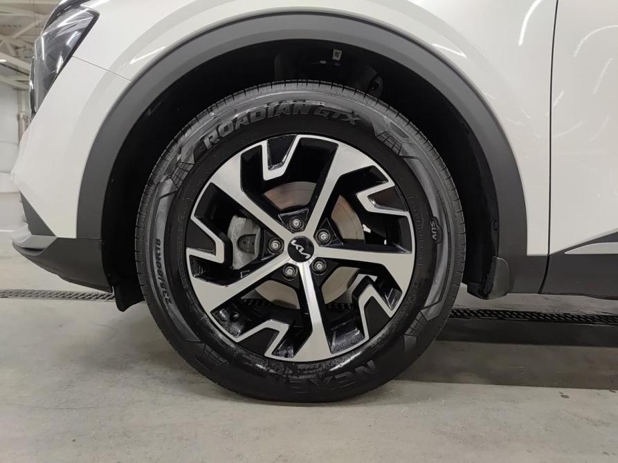 Kia Sportage V Казань  - изображение 21