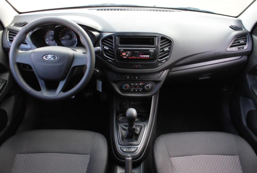 Lada (ВАЗ) Vesta I Нижний Новгород  - изображение 15