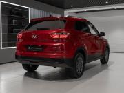 Hyundai Creta I Рестайлинг Москва  - изображение 28