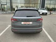 Skoda Karoq I Москва  - изображение 25