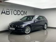 BMW 3 серии VI (F3x) Москва  - изображение 25