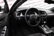 Audi A4 IV (B8) Рестайлинг Сургут  - изображение 37