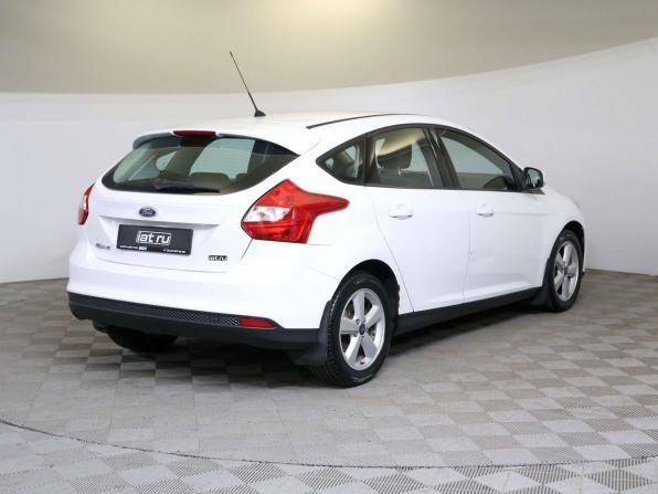 Ford Focus III с пробегом 2012 года, цена 690 000 рублей, 158457 км, хэтчбек, Автокод Объявления