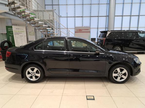 Volkswagen Jetta VI с пробегом 2013 года, цена 850 000 рублей, 228828 км, седан, Автокод Объявления