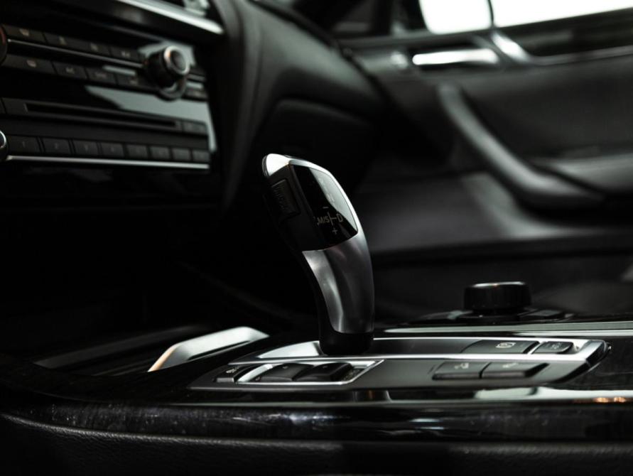BMW X4 I (F26) Санкт-Петербург  - изображение 16