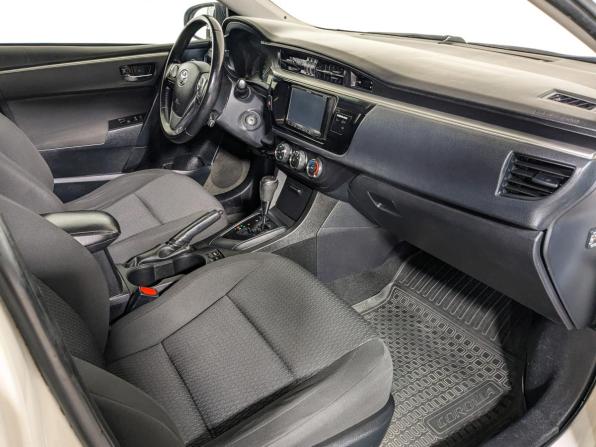 Toyota Corolla XI (E160 E170 E180) с пробегом 2014 года, цена 1 274 900 рублей, 133700 км, седан, Автокод Объявления
