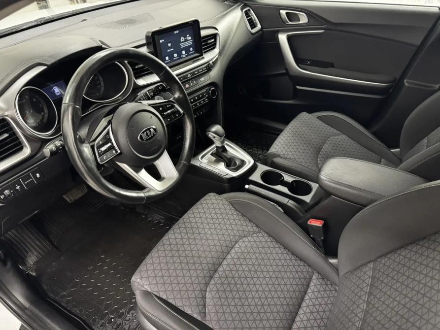 Kia Ceed III Ярославль  - изображение 9