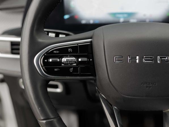 Chery Tiggo 7 Pro Max I Рестайлинг с пробегом 2025 года, цена 2 290 000 рублей, 20635 км, внедорожник, Автокод Объявления