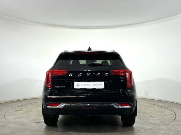 Haval Jolion I с пробегом 2023 года, цена 1 997 000 рублей, 17211 км, внедорожник, Автокод Объявления