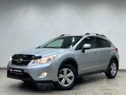 Subaru XV I Кемерово  - изображение 15